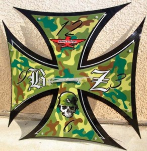 custom painting