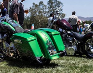 harleys